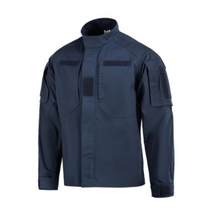 Bunda M-Tac Patrol Flex - navy, M