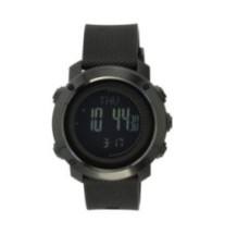 Hodinky M-Tac Multifunctional Tactical - čierne