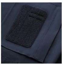 Bunda M-Tac Patrol Flex - navy