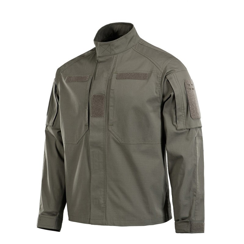Bunda M-Tac Patrol Flex - ranger green, M Bunda M-Tac Patrol Flex - ranger green, M