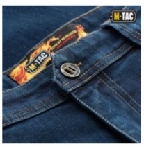 Džínsy taktické M-Tac Tactical Regular Fit