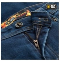 Džínsy taktické M-Tac Tactical Regular Fit
