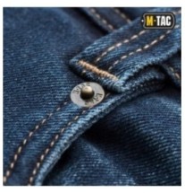 Džínsy taktické M-Tac Tactical Regular Fit