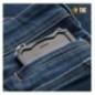 Džínsy taktické M-Tac Tactical Regular Fit - modré, 30/34 Džínsy taktické M-Tac Tactical Regular Fit - modré, 30/34