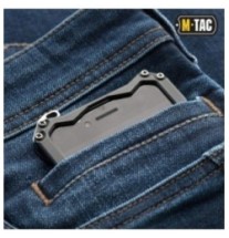 Džínsy taktické M-Tac Tactical Regular Fit
