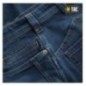 Džínsy taktické M-Tac Tactical Regular Fit - modré, 30/34 Džínsy taktické M-Tac Tactical Regular Fit - modré, 30/34