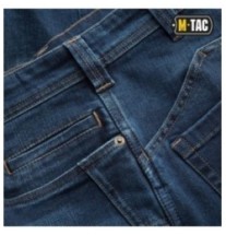 Džínsy taktické M-Tac Tactical Regular Fit