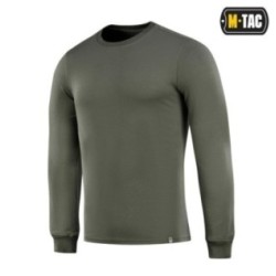 Mikina M-Tac Sweter 4 Seasons - olivová, S