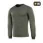 Mikina M-Tac Sweter 4 Seasons - olivová, S Mikina M-Tac Sweter 4 Seasons - olivová, S