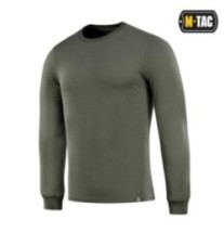 Mikina M-Tac Sweter 4 Seasons - olivová, S
