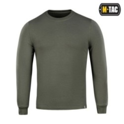 Mikina M-Tac Sweter 4 Seasons - olivová, S