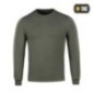 Mikina M-Tac Sweter 4 Seasons - olivová, S Mikina M-Tac Sweter 4 Seasons - olivová, S