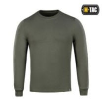 Mikina M-Tac Sweter 4 Seasons - olivová, S