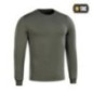 Mikina M-Tac Sweter 4 Seasons - olivová, S Mikina M-Tac Sweter 4 Seasons - olivová, S