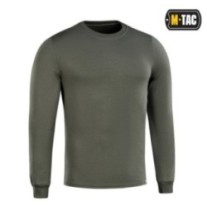 Mikina M-Tac Sweter 4 Seasons - olivová, S