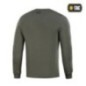 Mikina M-Tac Sweter 4 Seasons - olivová, S Mikina M-Tac Sweter 4 Seasons - olivová, S