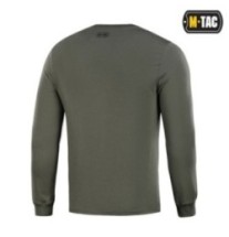 Mikina M-Tac Sweter 4 Seasons - olivová, S
