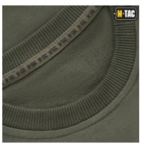 Mikina M-Tac Sweter 4 Seasons - olivová, S