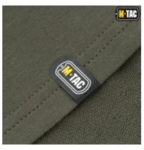 Mikina M-Tac Sweter 4 Seasons - olivová, S