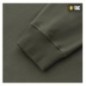 Mikina M-Tac Sweter 4 Seasons - olivová, S Mikina M-Tac Sweter 4 Seasons - olivová, S