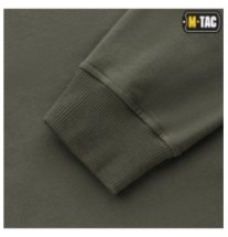 Mikina M-Tac Sweter 4 Seasons - olivová, S