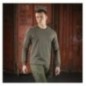 Mikina M-Tac Sweter 4 Seasons - olivová, S Mikina M-Tac Sweter 4 Seasons - olivová, S