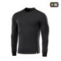 Mikina M-Tac Sweter 4 Seasons - čierna, S Mikina M-Tac Sweter 4 Seasons - čierna, S