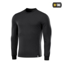 Mikina M-Tac Sweter 4 Seasons - čierna, S
