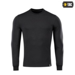 Mikina M-Tac Sweter 4 Seasons - čierna, S