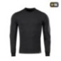 Mikina M-Tac Sweter 4 Seasons - čierna, S Mikina M-Tac Sweter 4 Seasons - čierna, S