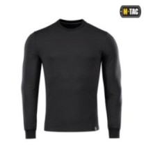 Mikina M-Tac Sweter 4 Seasons - čierna, S