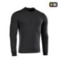 Mikina M-Tac Sweter 4 Seasons - čierna, S Mikina M-Tac Sweter 4 Seasons - čierna, S