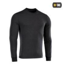 Mikina M-Tac Sweter 4 Seasons - čierna, S
