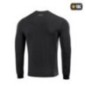 Mikina M-Tac Sweter 4 Seasons - čierna, S Mikina M-Tac Sweter 4 Seasons - čierna, S