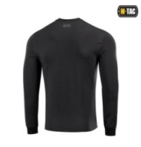 Mikina M-Tac Sweter 4 Seasons - čierna, S