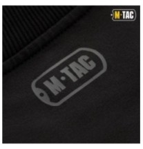 Mikina M-Tac Sweter 4 Seasons - čierna, S