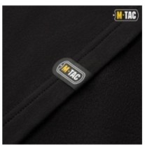 Mikina M-Tac Sweter 4 Seasons - čierna, S