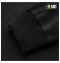 Mikina M-Tac Sweter 4 Seasons - čierna, S