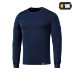 Mikina M-Tac Sweter 4 Seasons - modrá, M