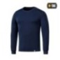 Mikina M-Tac Sweter 4 Seasons - modrá, M Mikina M-Tac Sweter 4 Seasons - modrá, M
