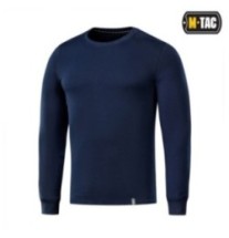 Mikina M-Tac Sweter 4 Seasons - modrá, M