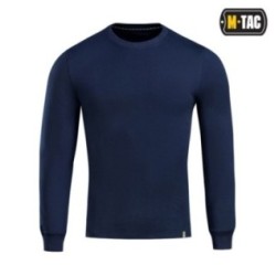 Mikina M-Tac Sweter 4 Seasons - modrá, M