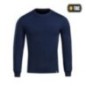 Mikina M-Tac Sweter 4 Seasons - modrá, M Mikina M-Tac Sweter 4 Seasons - modrá, M