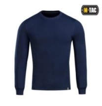 Mikina M-Tac Sweter 4 Seasons - modrá, M