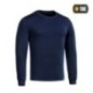 Mikina M-Tac Sweter 4 Seasons - modrá, M Mikina M-Tac Sweter 4 Seasons - modrá, M