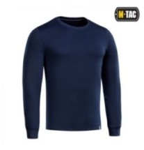 Mikina M-Tac Sweter 4 Seasons - modrá, M