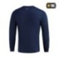 Mikina M-Tac Sweter 4 Seasons - modrá, M Mikina M-Tac Sweter 4 Seasons - modrá, M