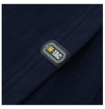 Mikina M-Tac Sweter 4 Seasons - modrá, M