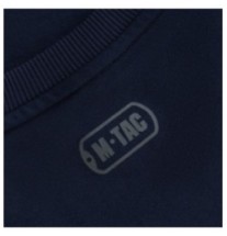 Mikina M-Tac Sweter 4 Seasons - modrá, M