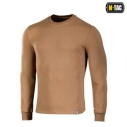 Mikina M-Tac Sweter 4 Seasons - coyote, S